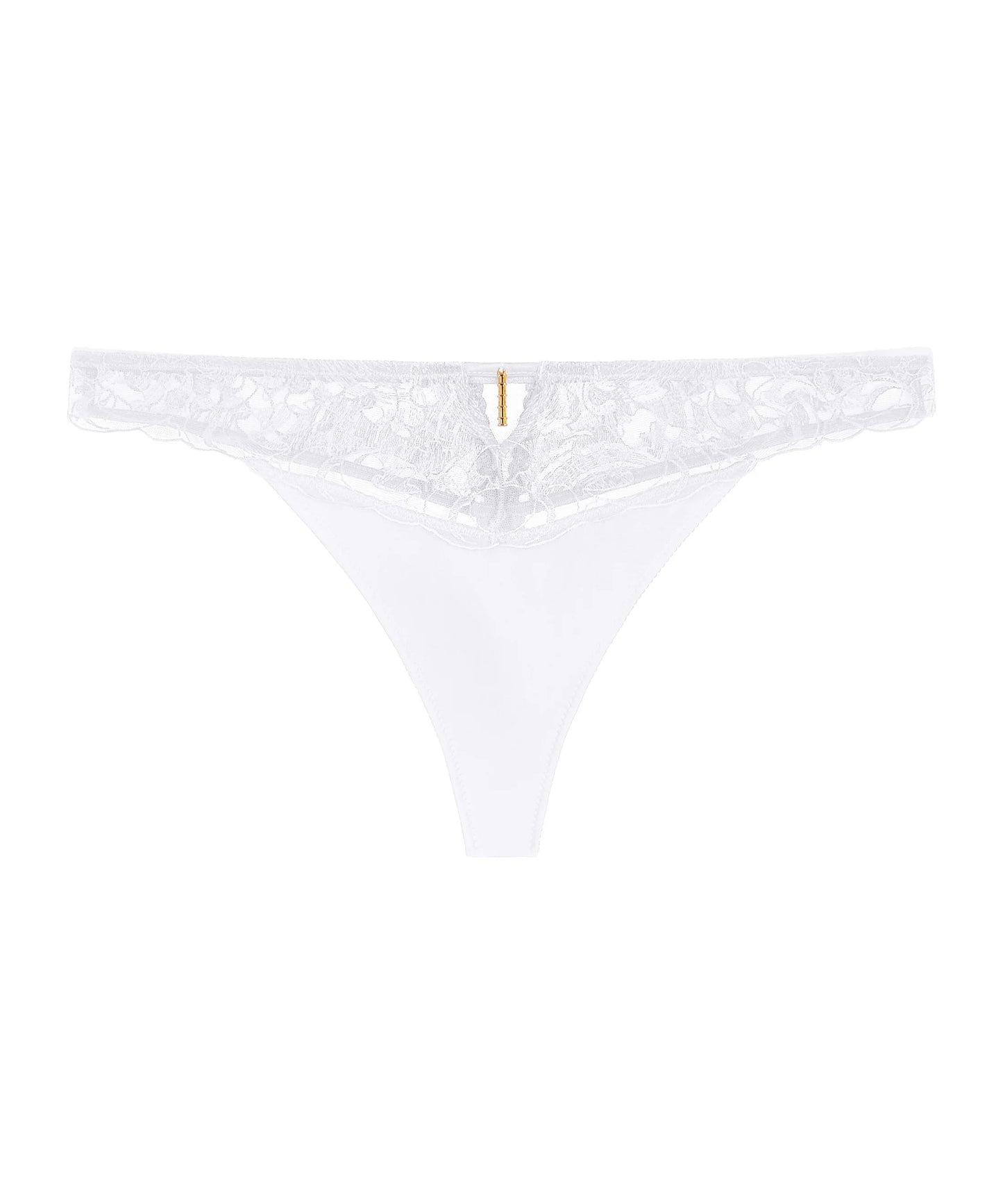 Satin Memories Tanga