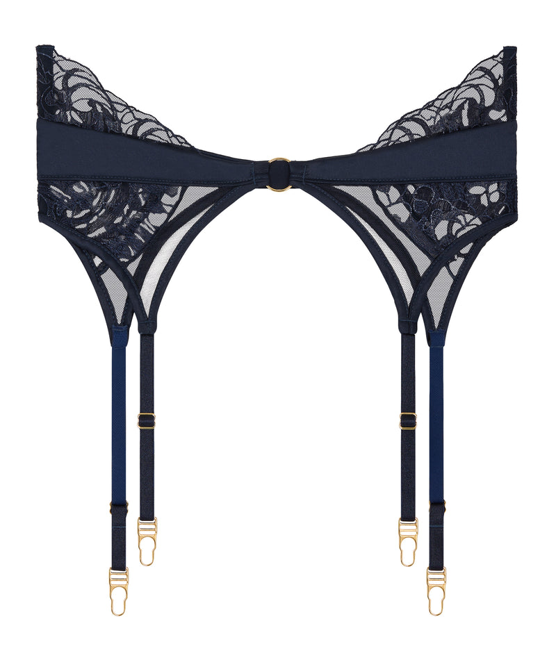 Satin Memories Waistcincher