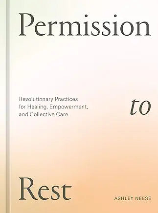 Permission To Rest