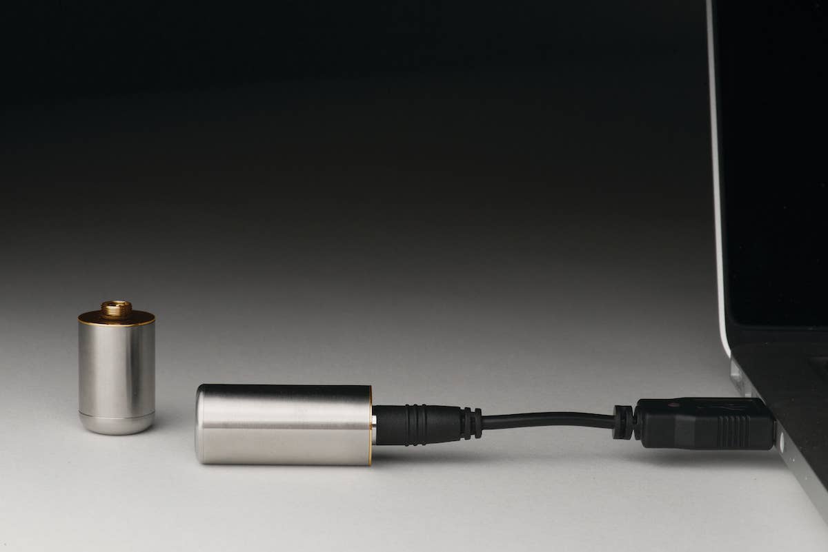Bullet Vibrator