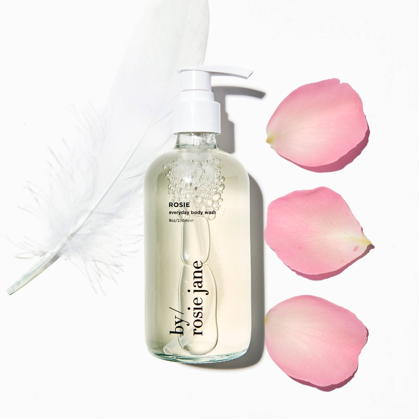 Rosie Everyday Body Wash