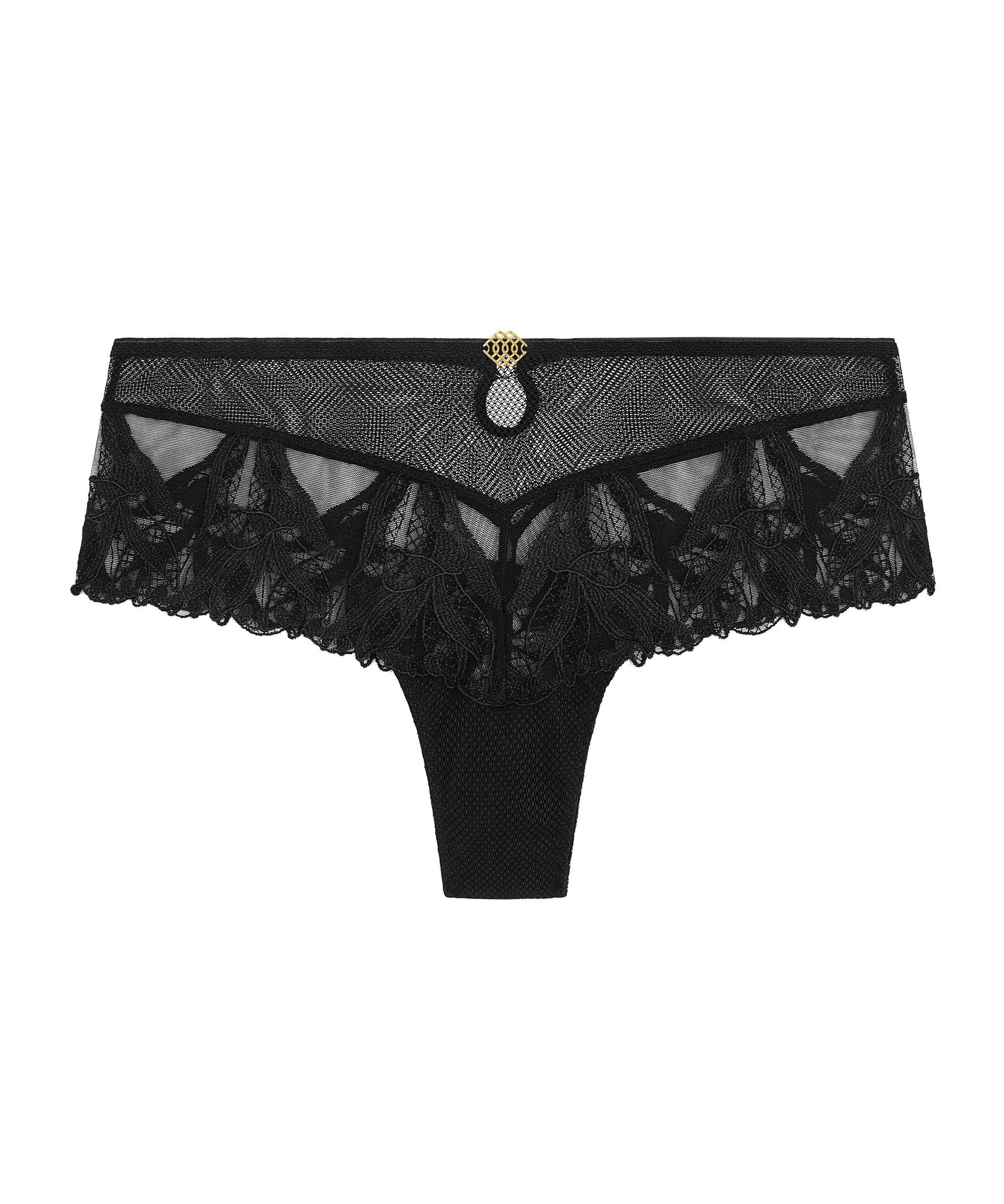 Sweet Euphoria Boyshort