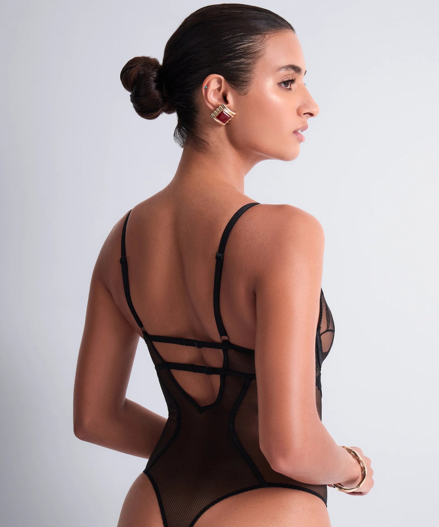 Sweet Euphoria Bodysuit