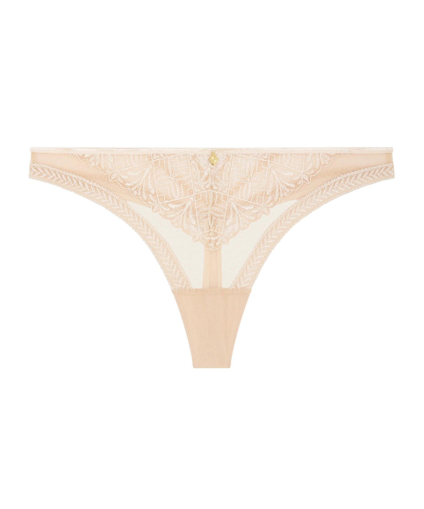 Iconic Calypso Thong