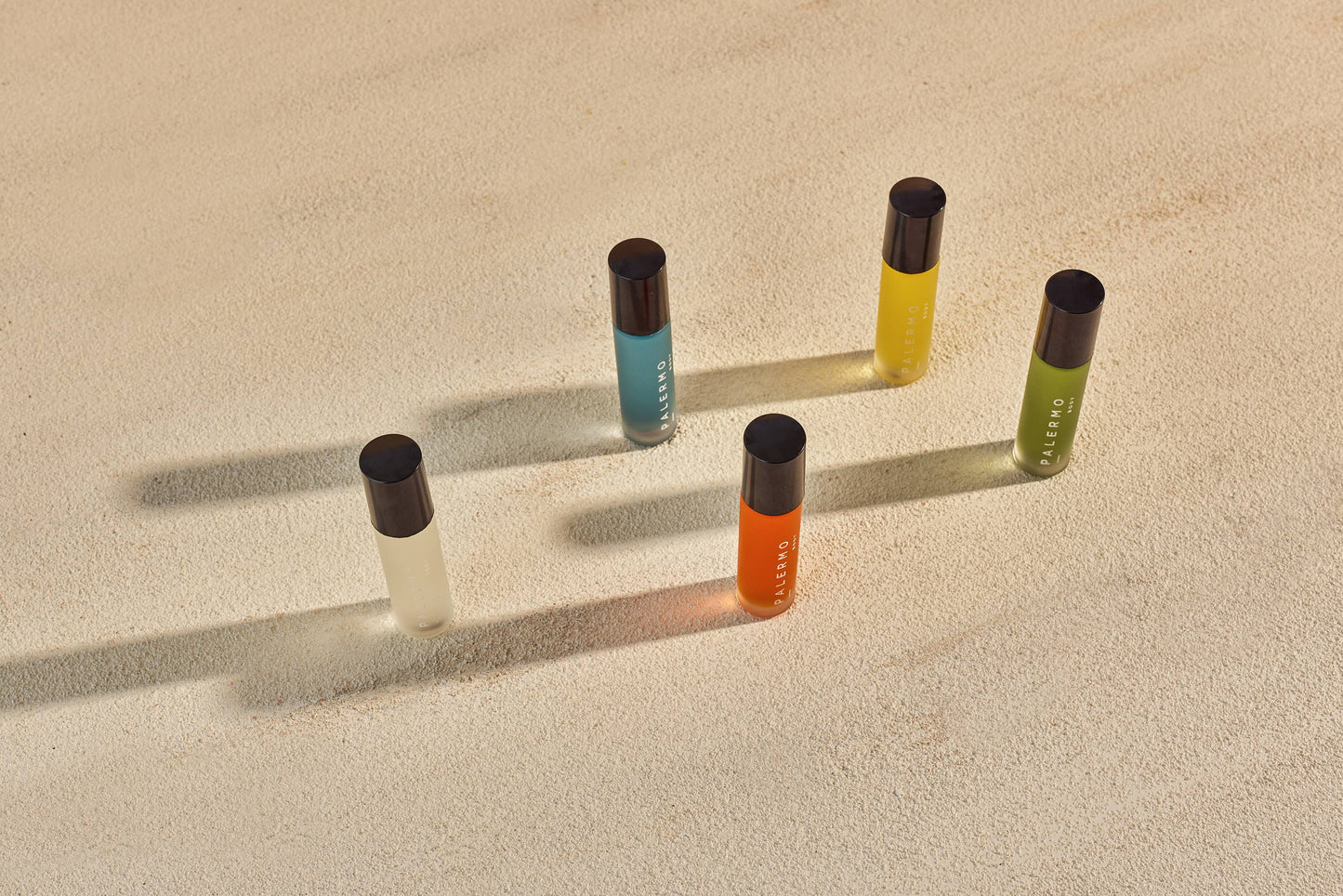 Aromatherapy Collection Gift Set