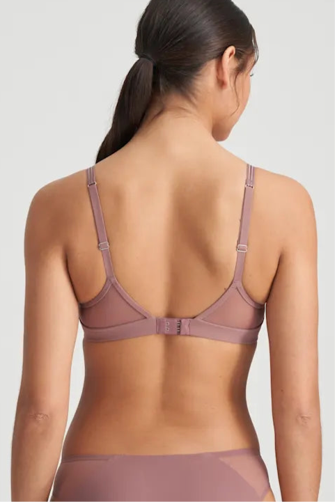 Louie Full Cup Wireless Bra
