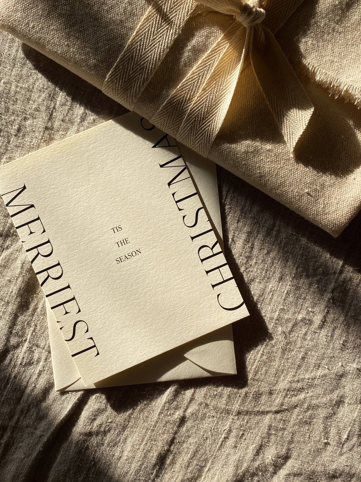 Merriest Christmas No. 08