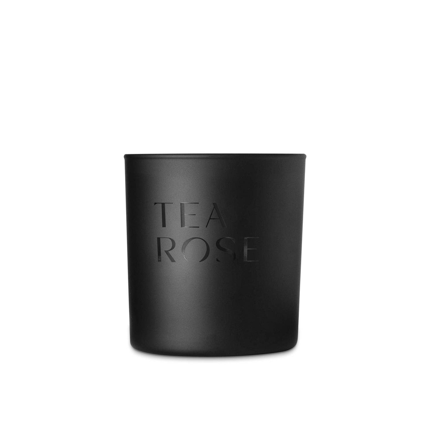 Tea Rose Eclipse Candle Collection
