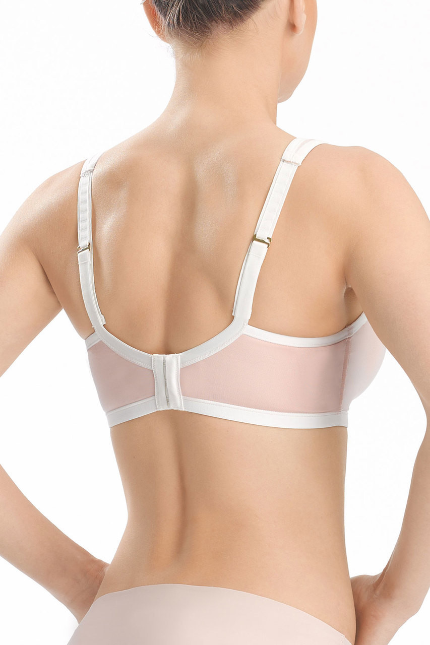 Natori - Yogi Contour Convertible Sports Bra, available at LaSource