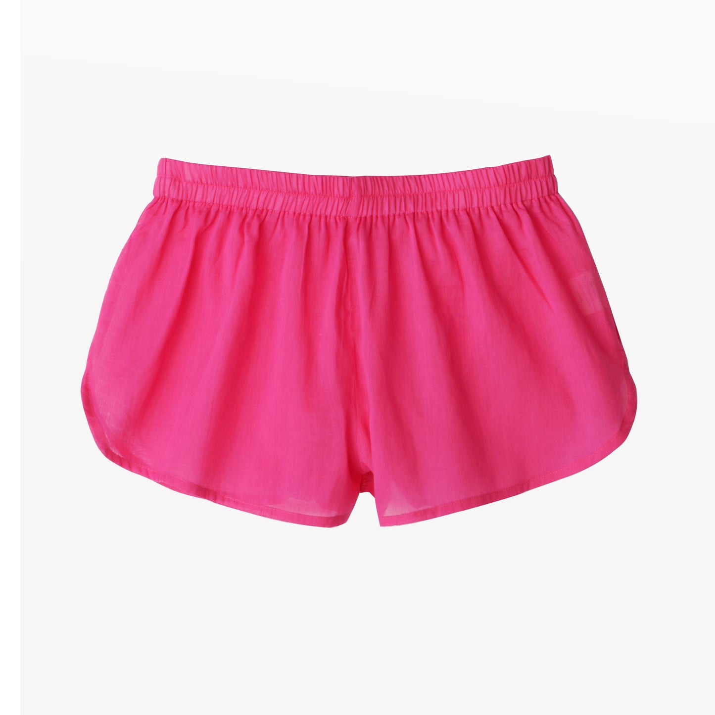 Germaine Des Pres - Margaux Fuchsia Shorts, available at LaSource in Darien