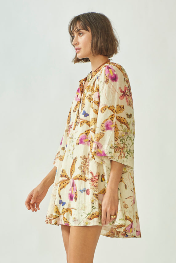 Amala Dress