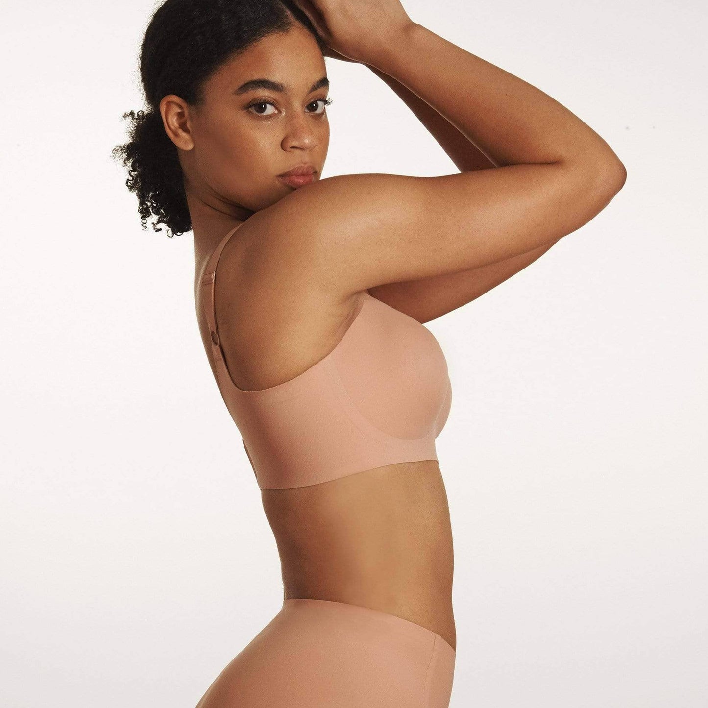 Beyond Bra