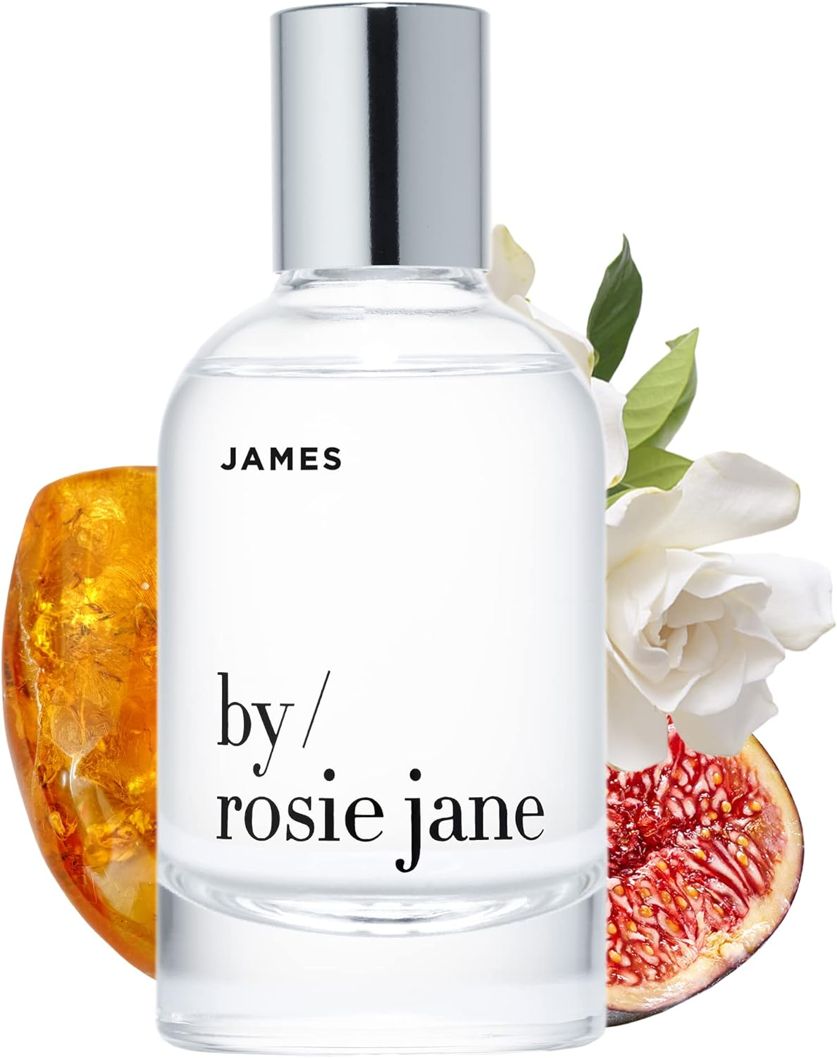 Rosie Jane -James Eau de Parfum, available at LaSource in Darien