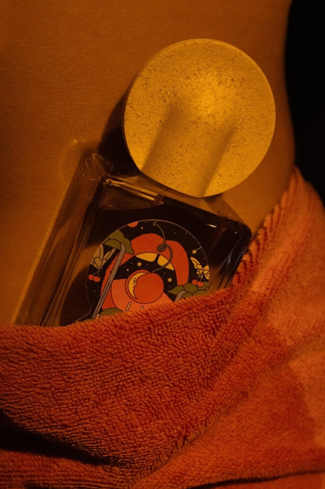 Bain De Minuit EDP