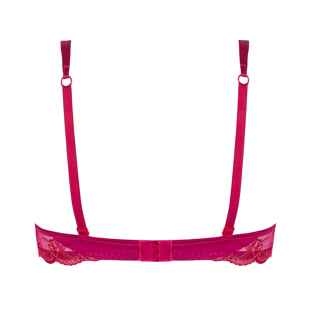 Splenduer Soie Contour Bra