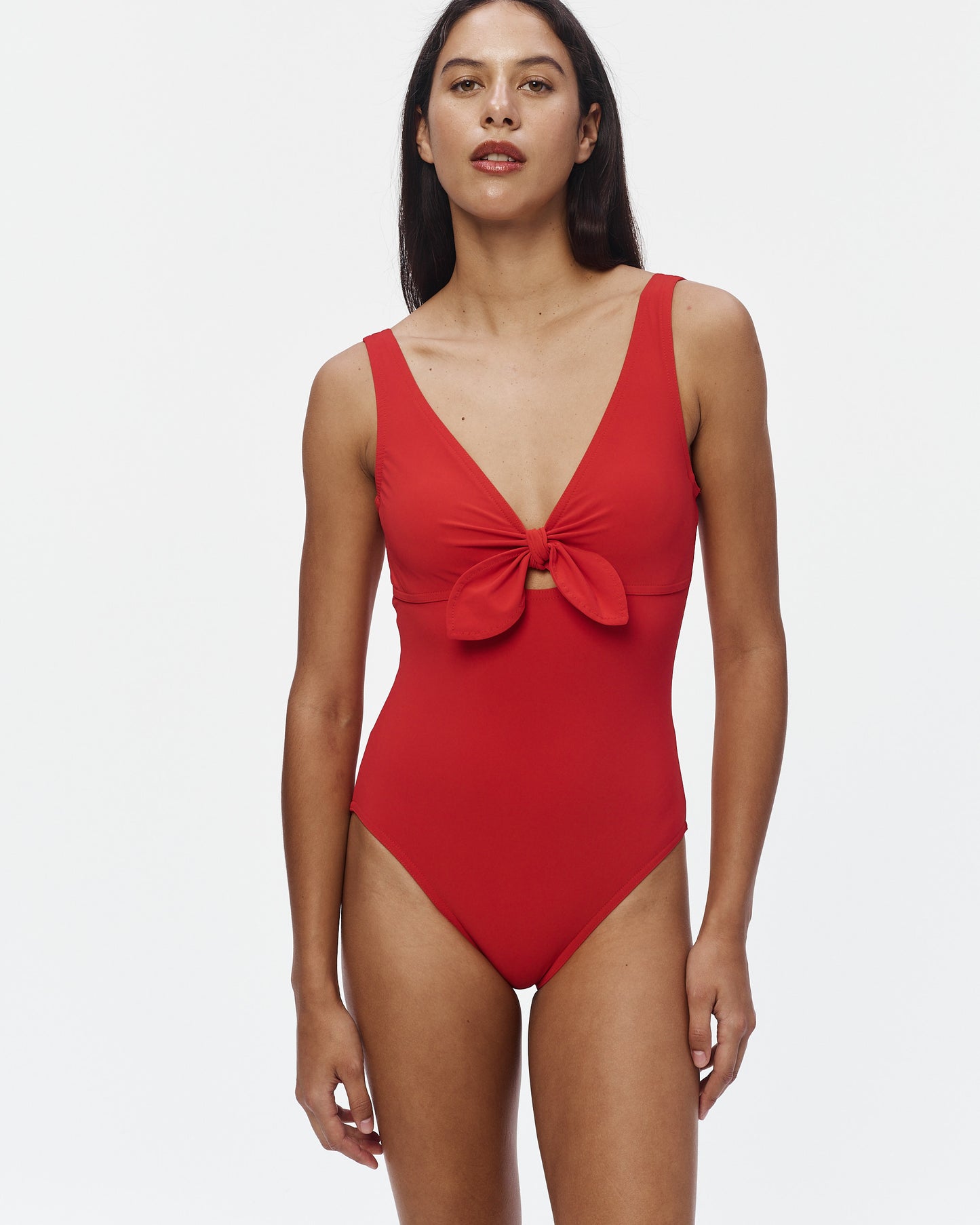 Basics Silent Underwire Tank