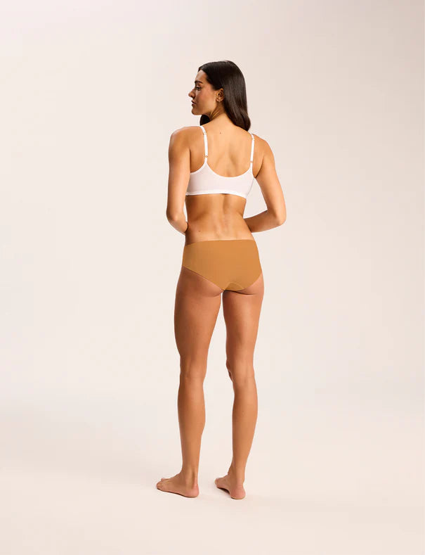 Classic Solid Bikini