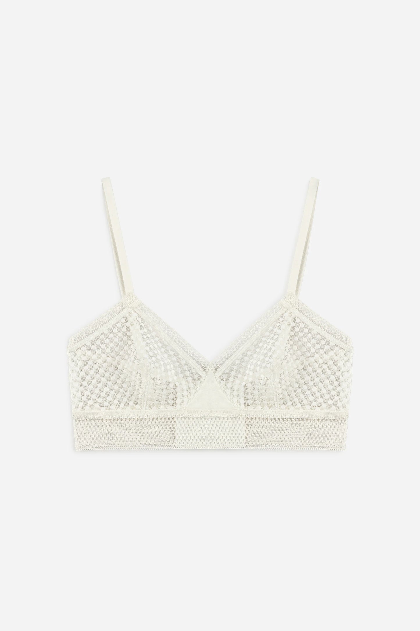 Bella Soft Cup Triangle Bra