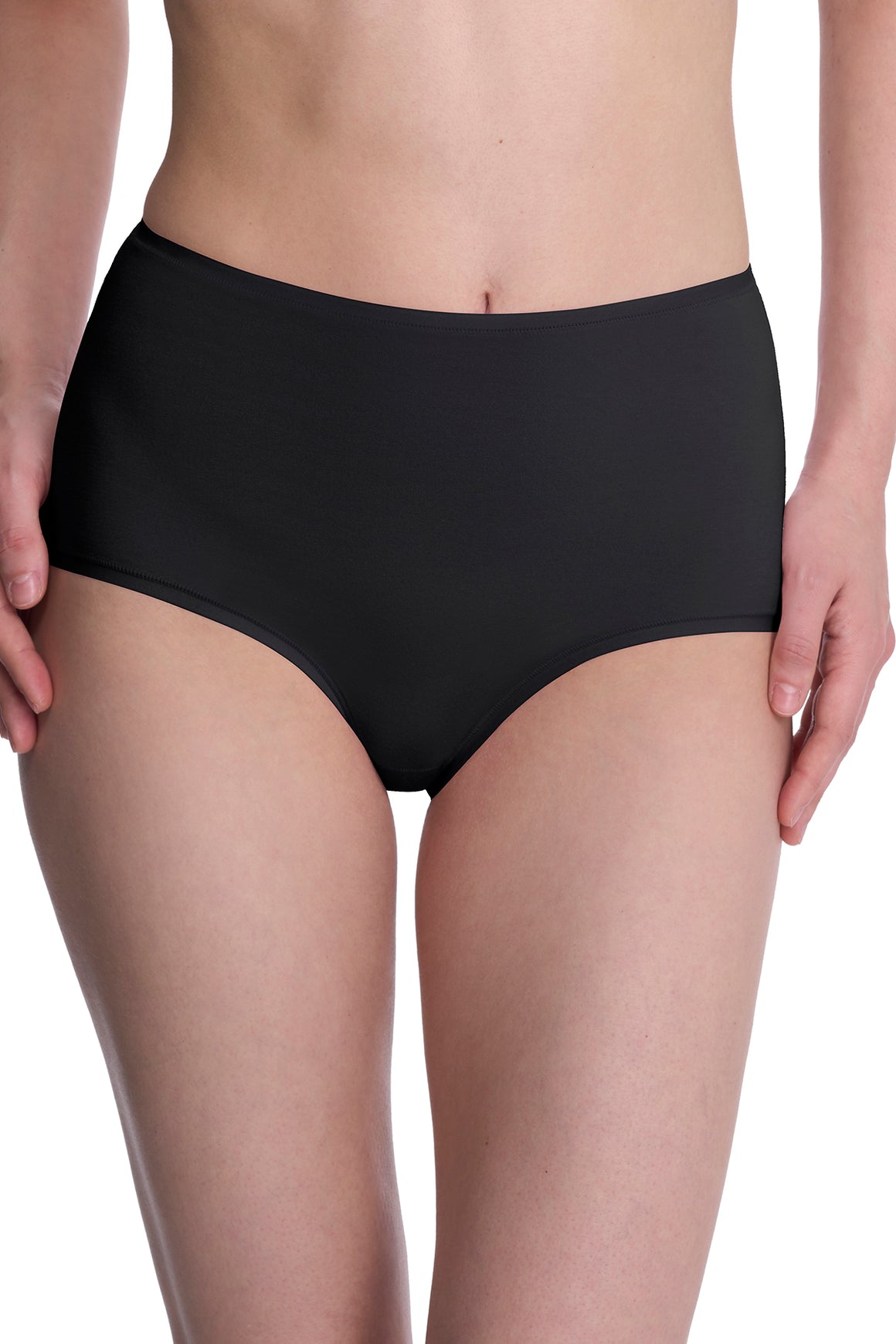 Bliss High Waist Brief
