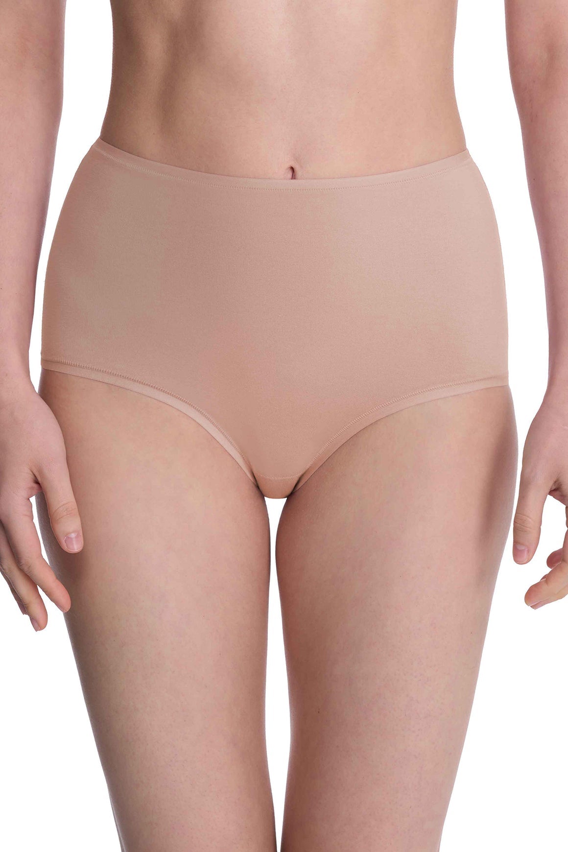 Bliss High Waist Brief