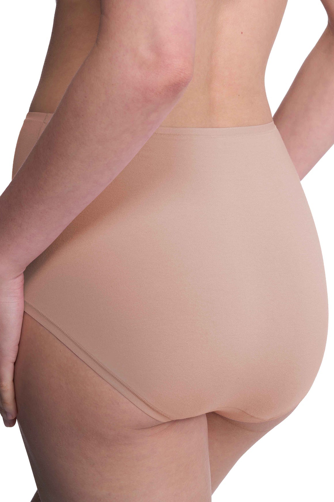 Bliss High Waist Brief