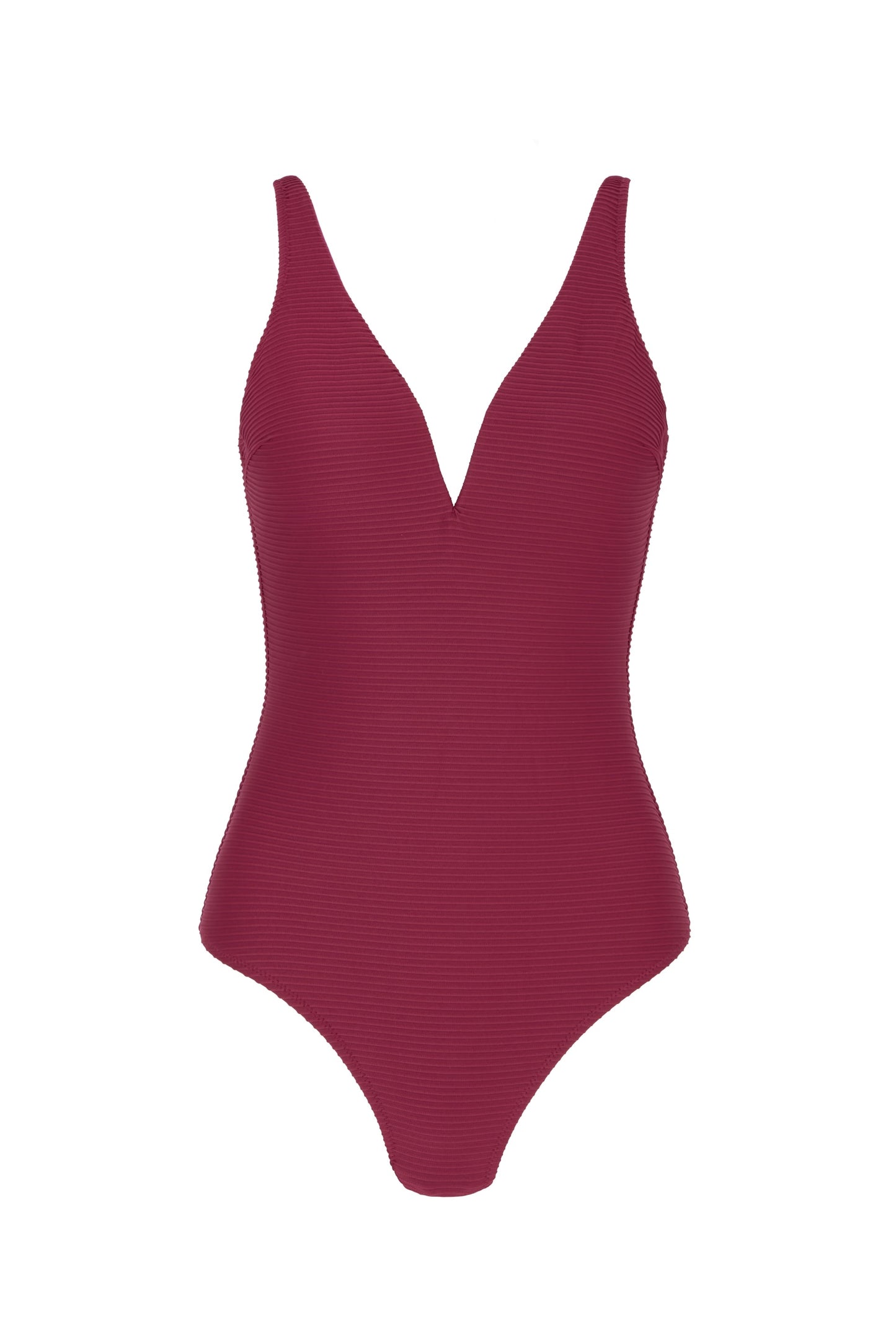 Cassis V Cut SwimSuit