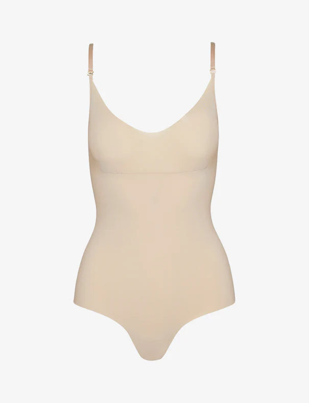 Classic Control Bodysuit