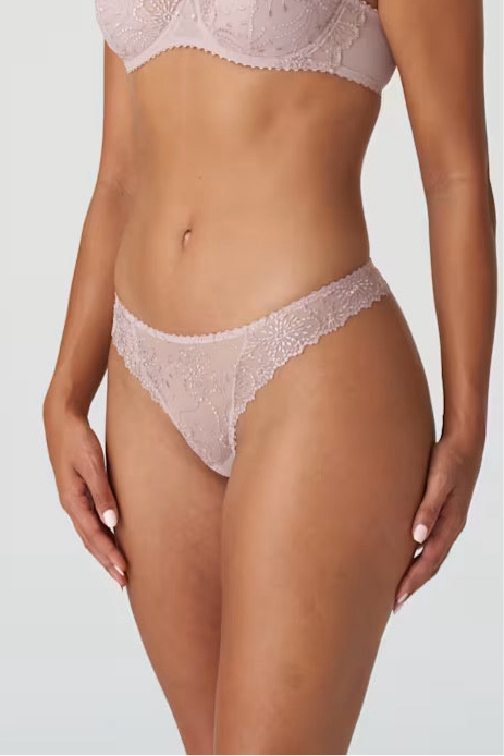 Jane Thong