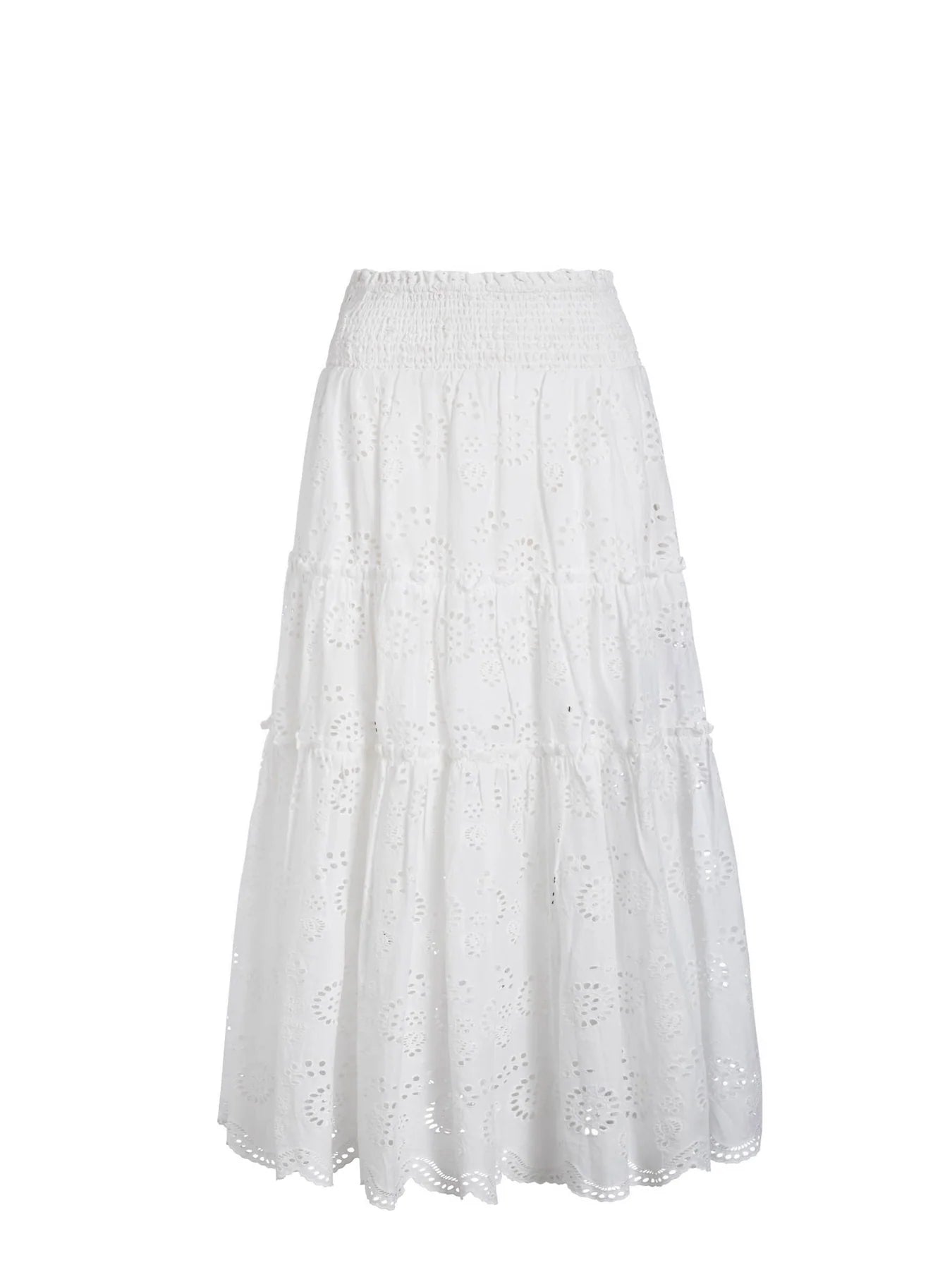 Charlie Skirt