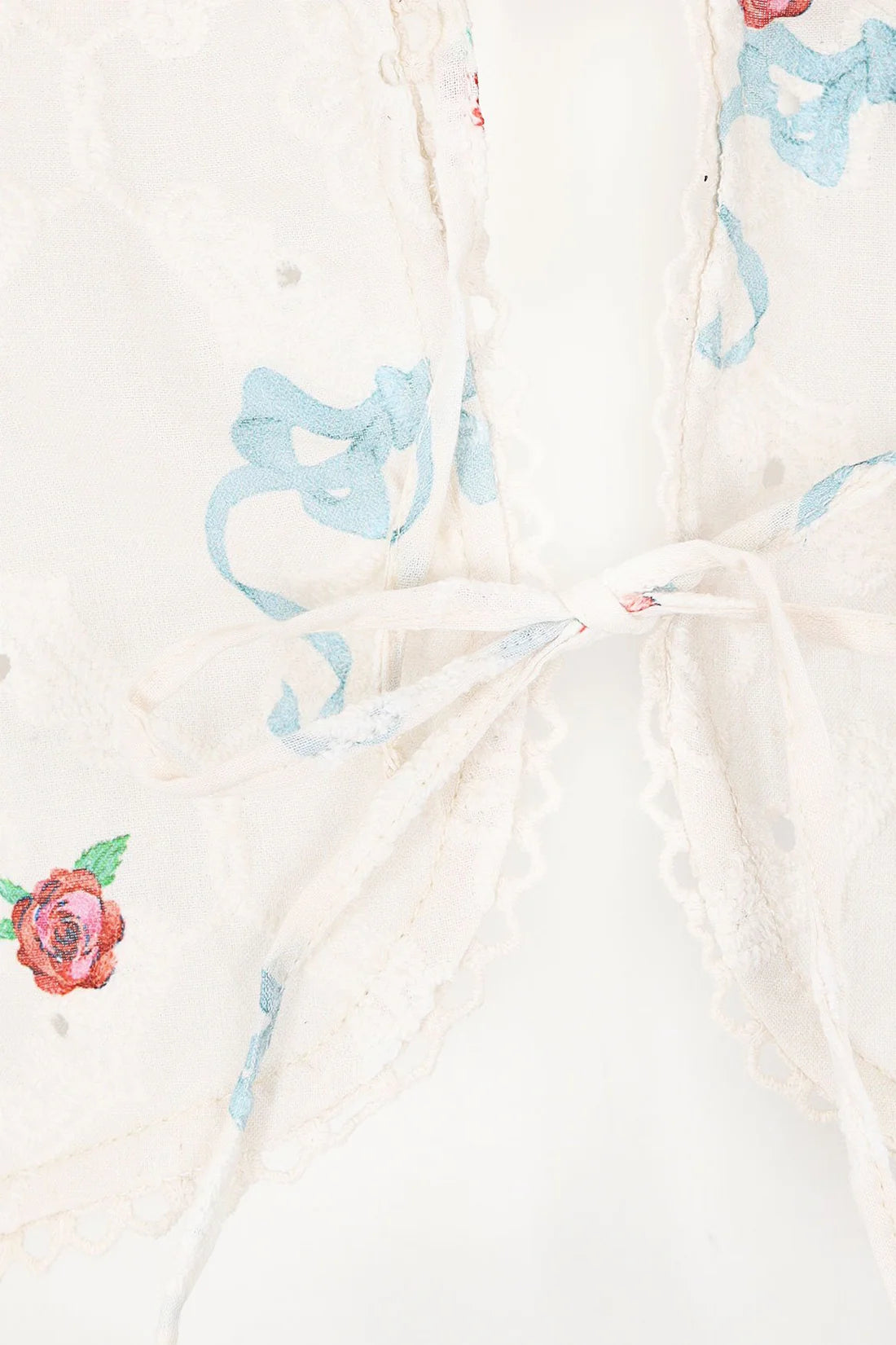 Salen Shirt