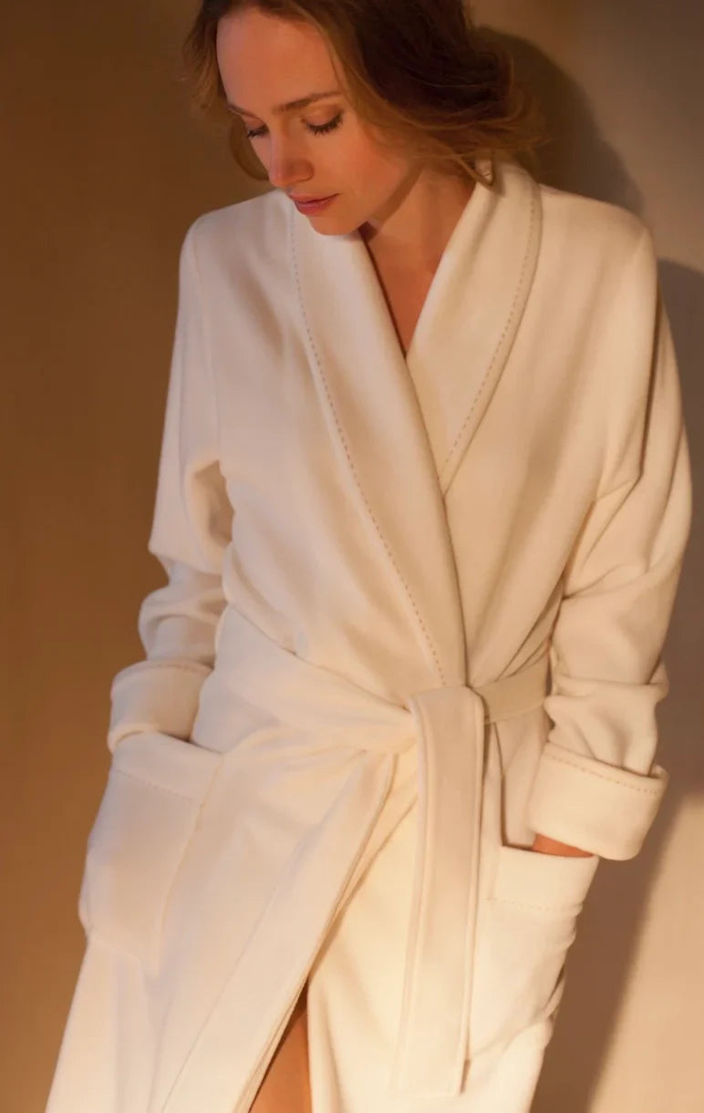 Rose Robe