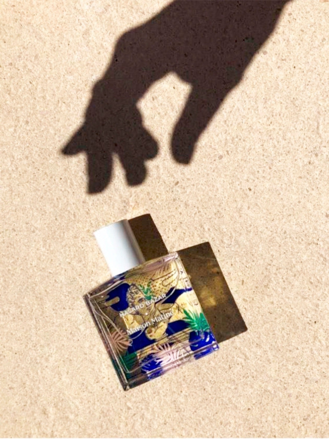 Hasard Bazar EDP