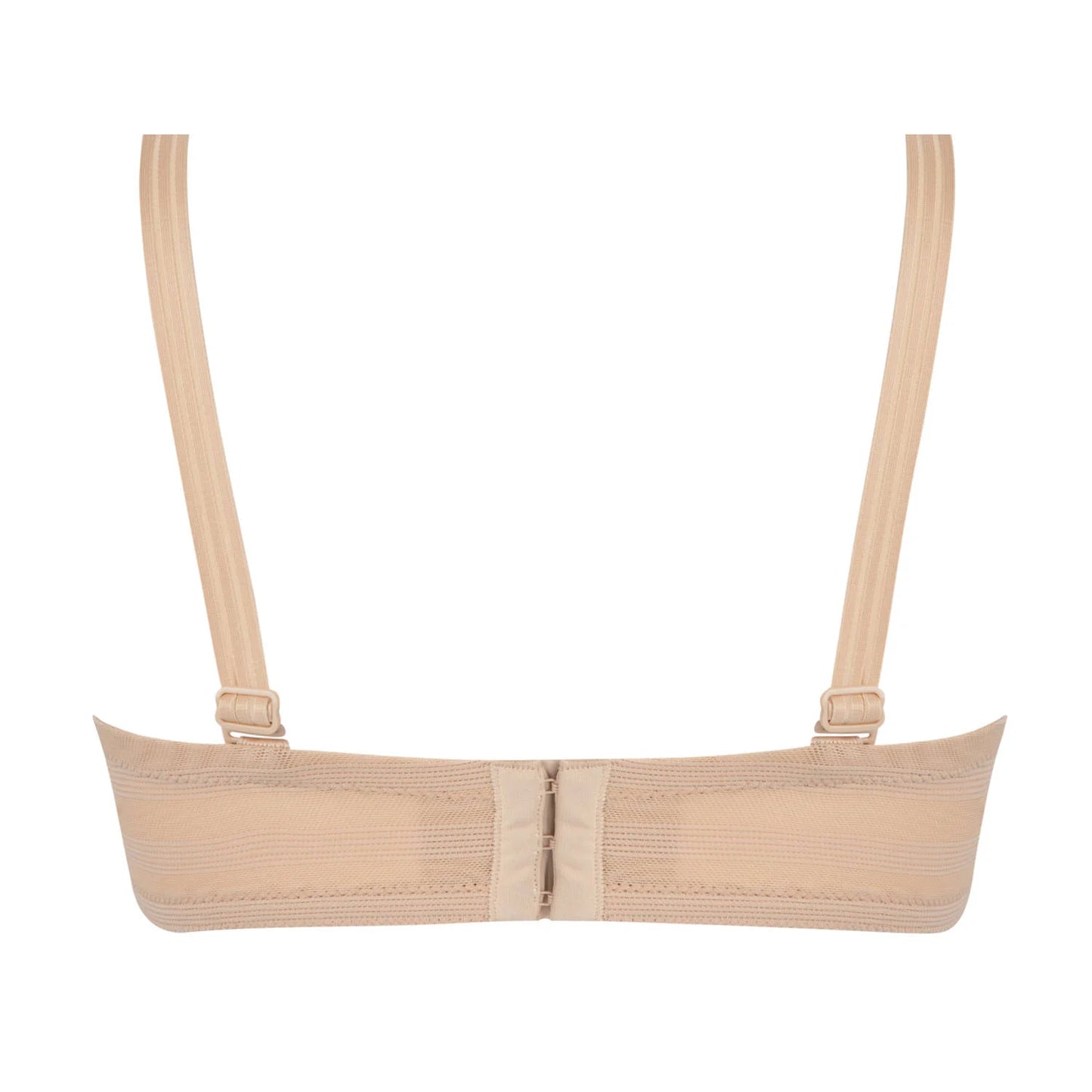 New Apesanteur Padded Bandeau Bra