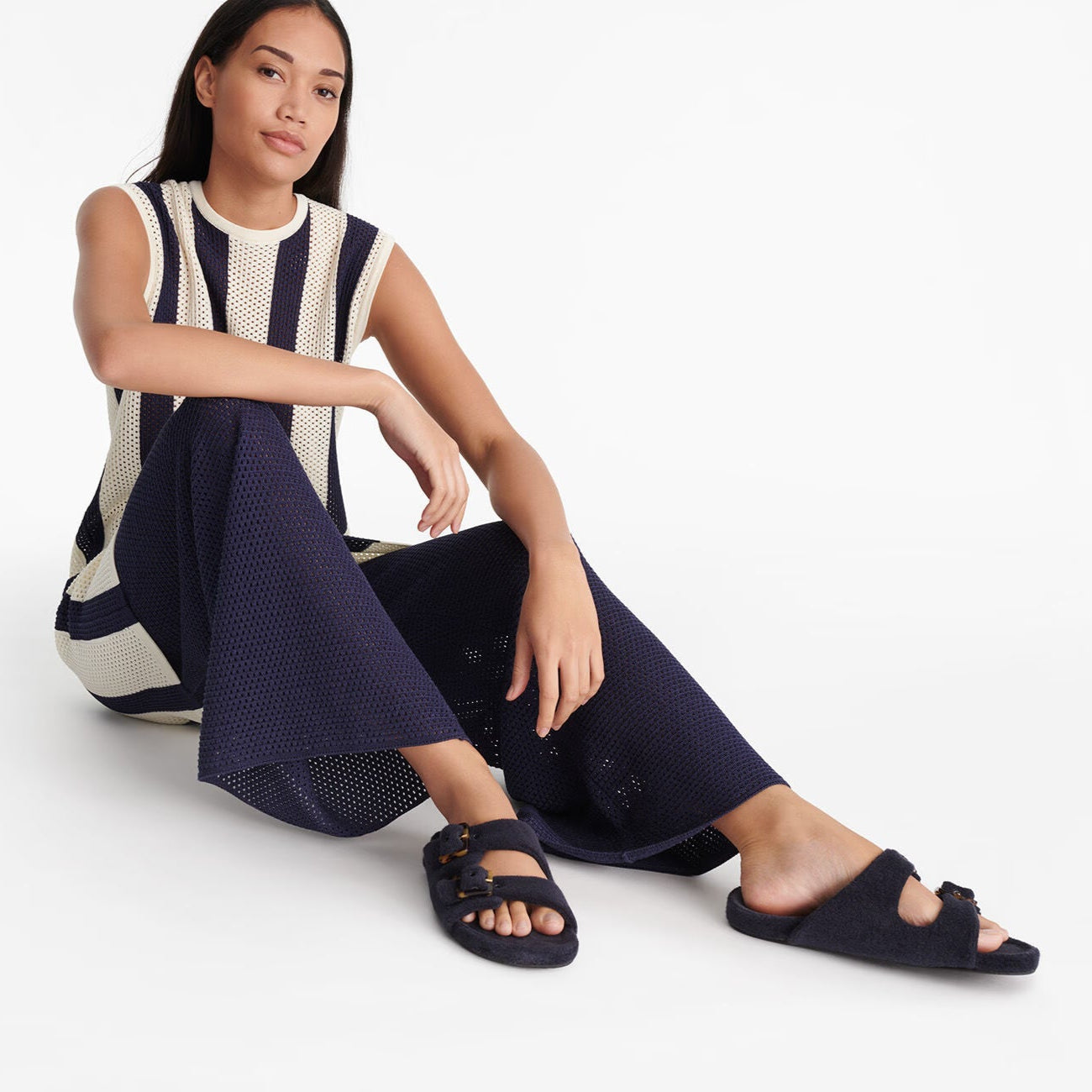 Goeland Trousers