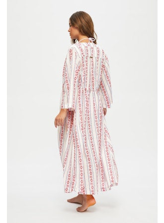 Provence Beach Kimono