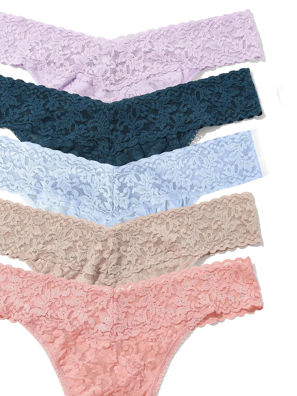 Original Thong - 5 Pack Box