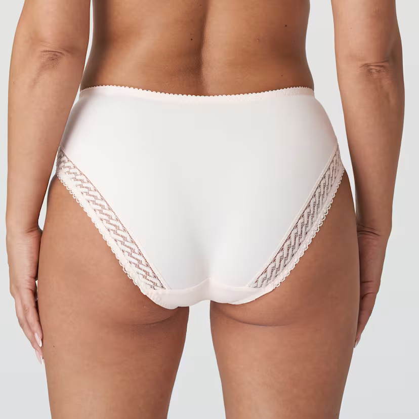Montara Full Brief in Crystal Pink