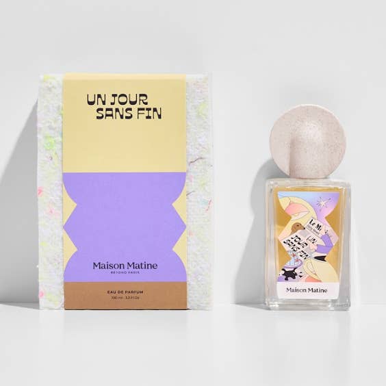 Un Jour Sans Fin EDP