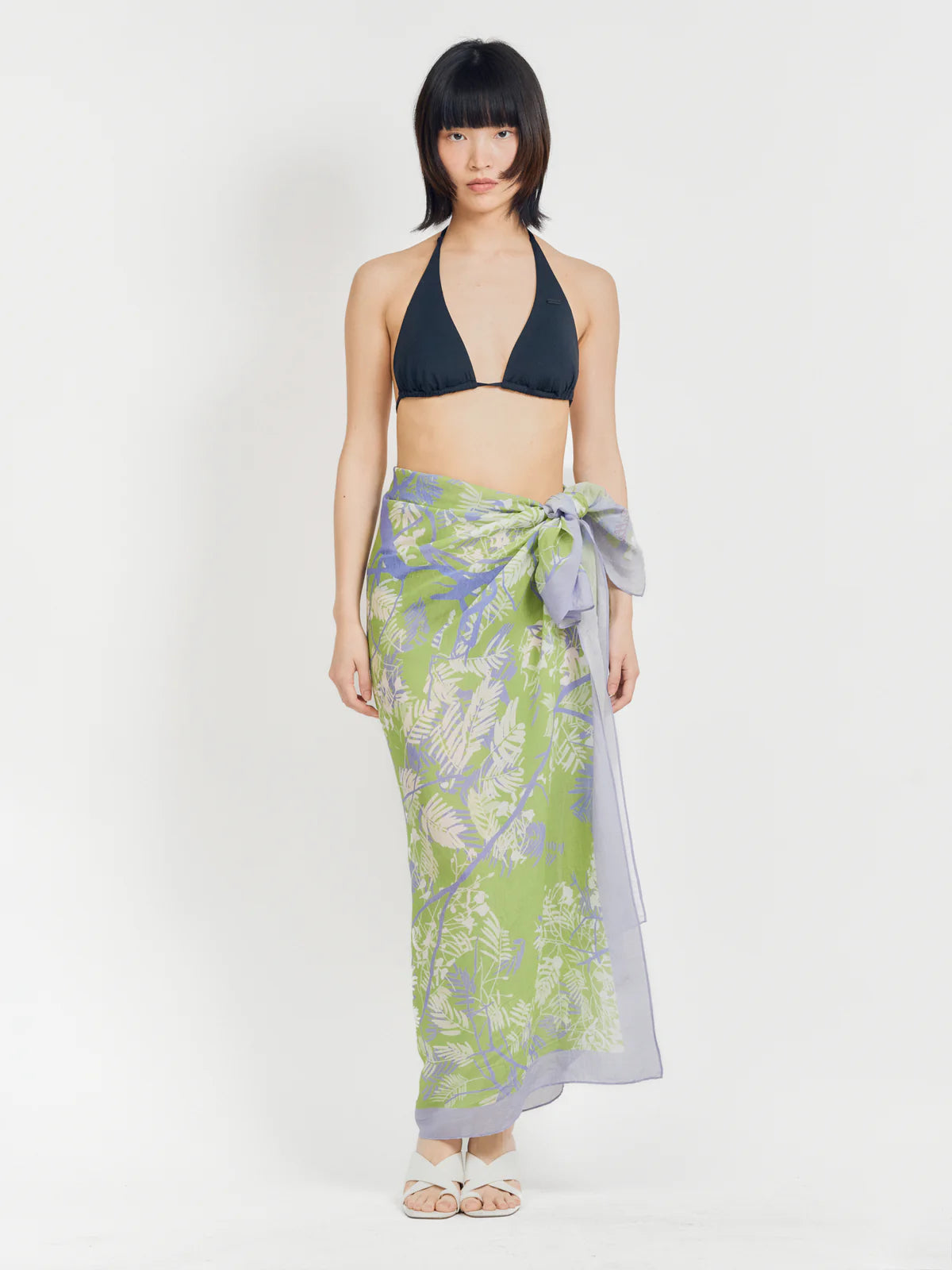 Coco Dream Beach Sarong