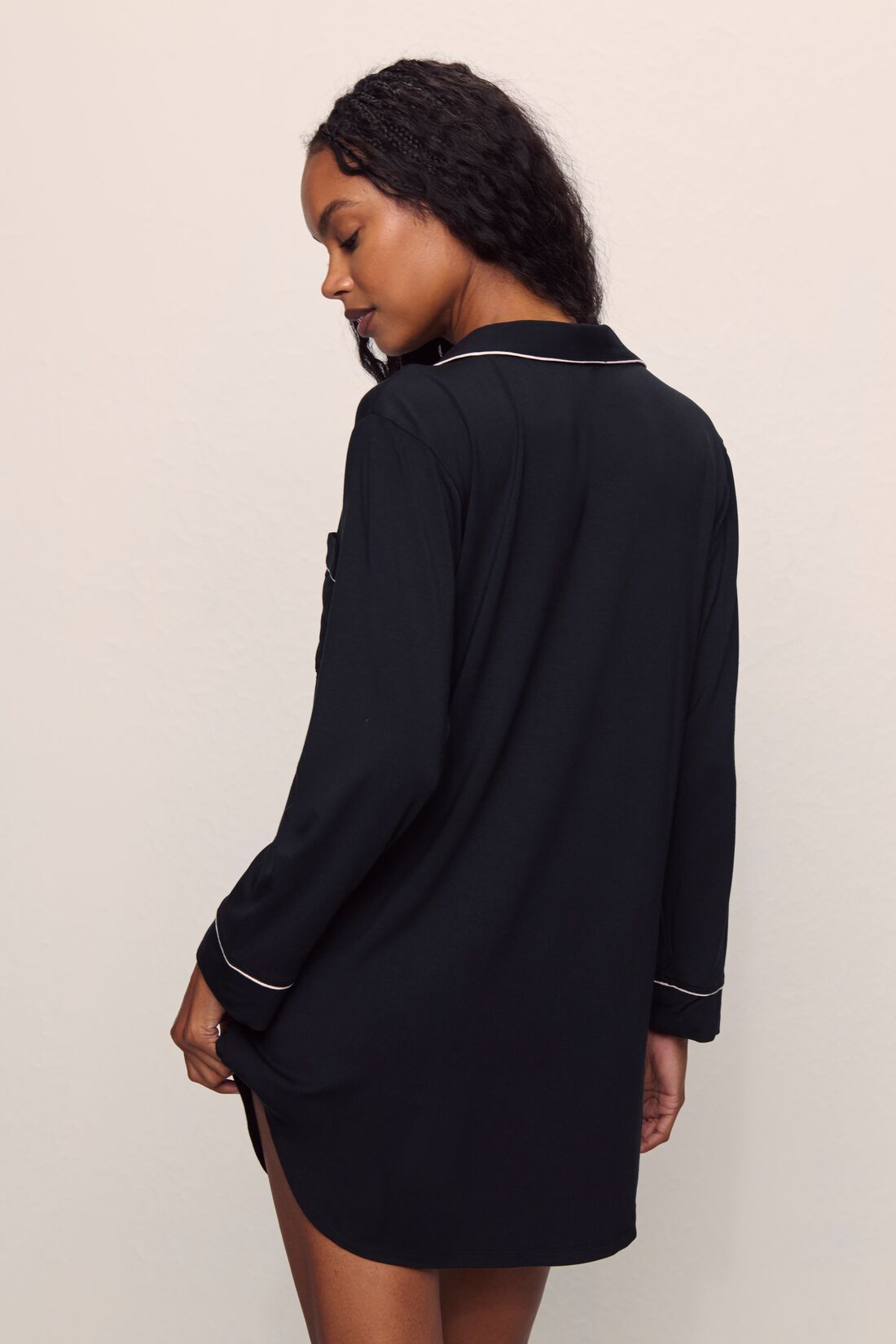Gisele Tencel Modal Sleepshirt
