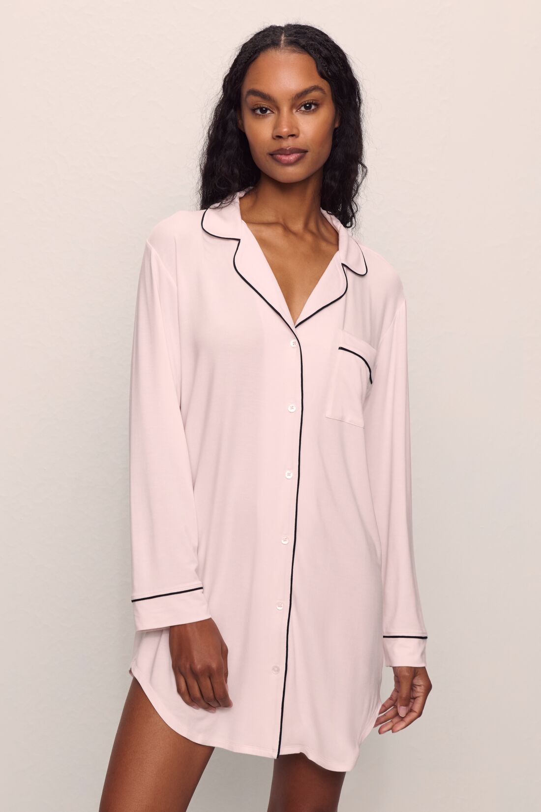 Gisele Tencel Modal Sleepshirt