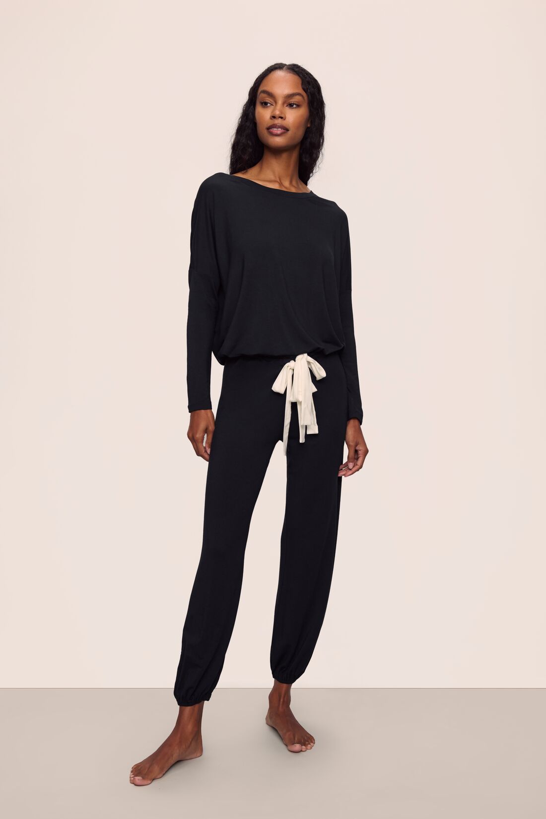 Gisele - The Slouchy Set