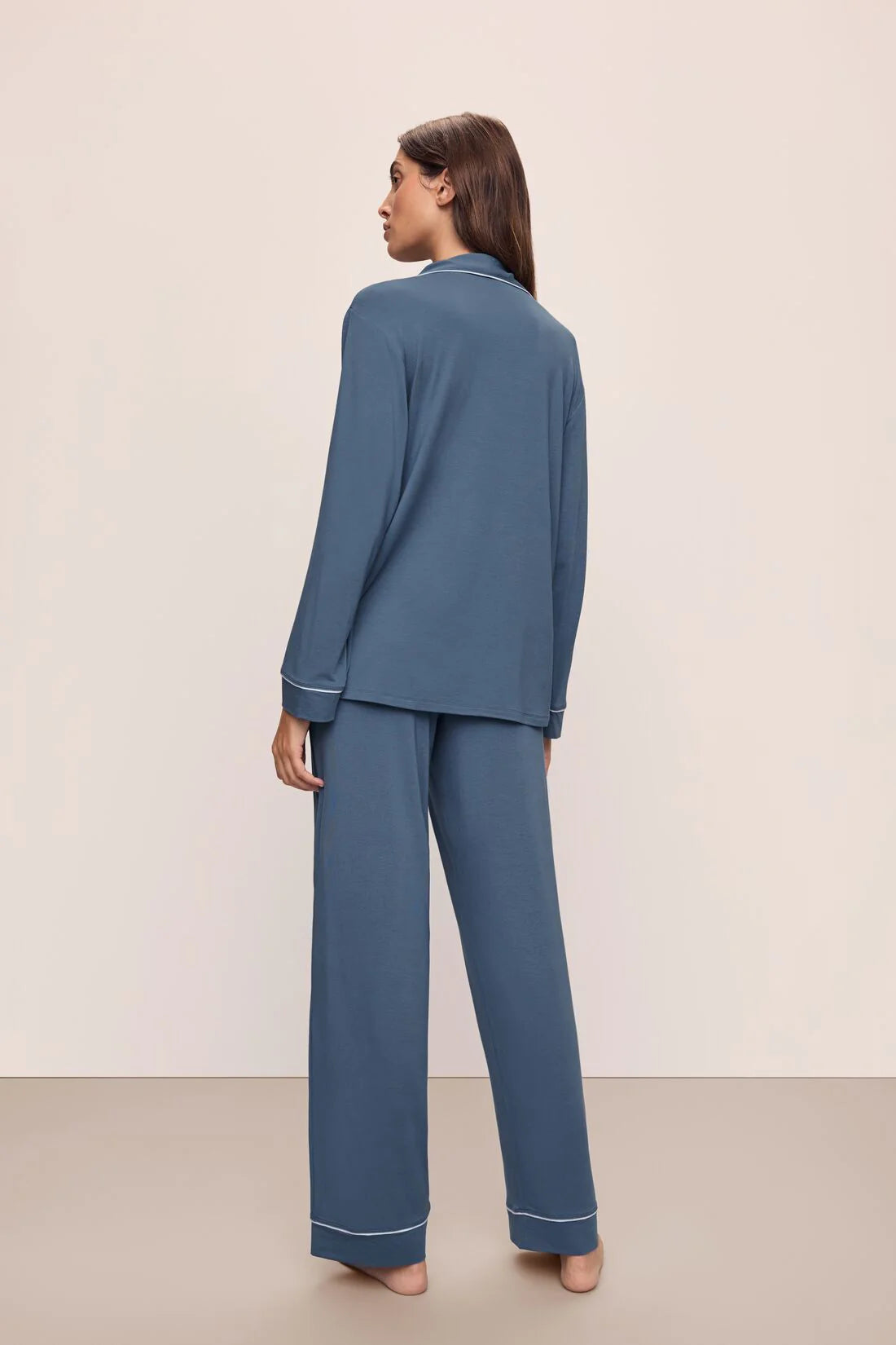 Gisele Long Sleeve/Pant PJ set