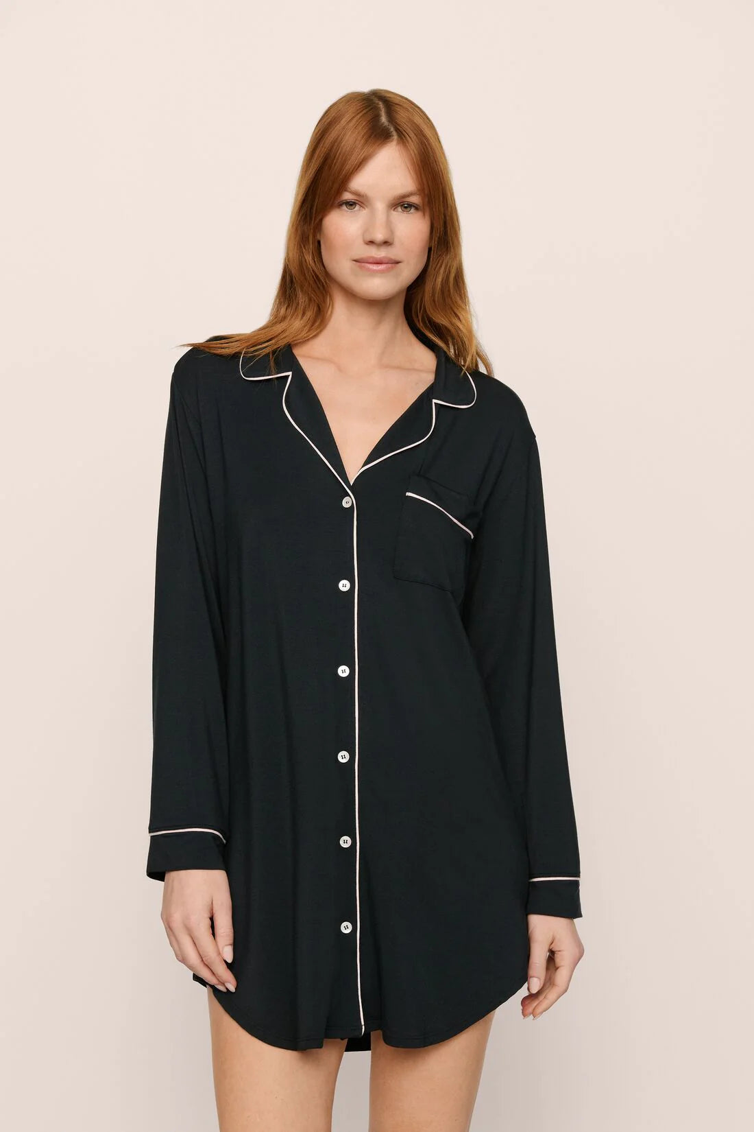 Gisele Tencel Modal Sleepshirt