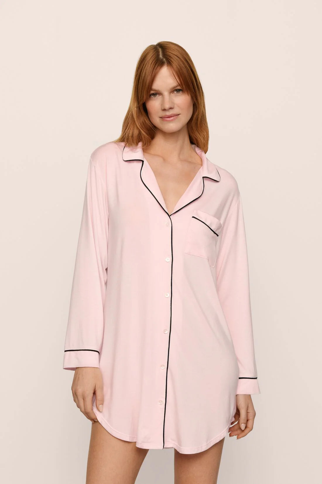 Gisele Tencel Modal Sleepshirt