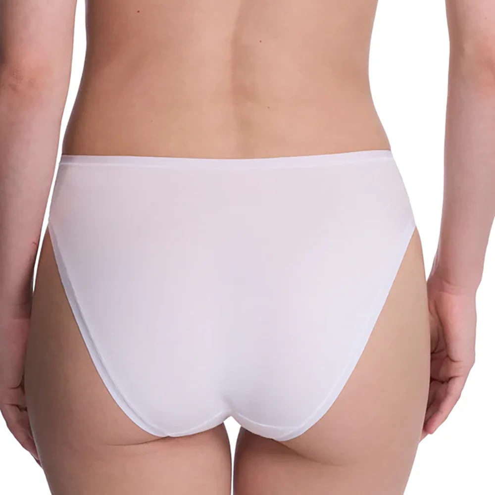 Bliss High Cut Brief