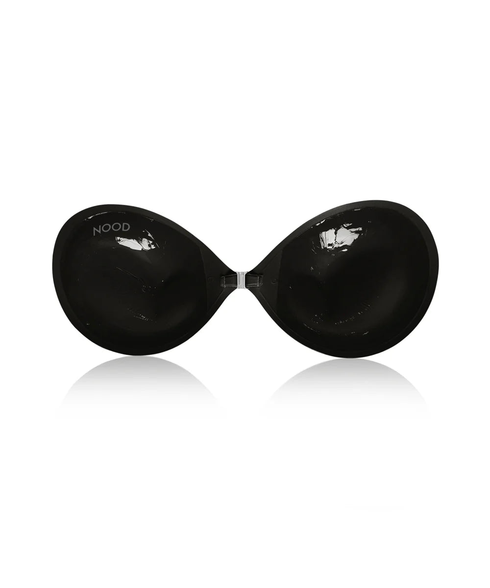 Padded Adhesive Fabric Bra