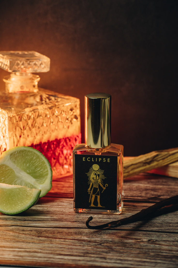 Potion Perfume Eclipse