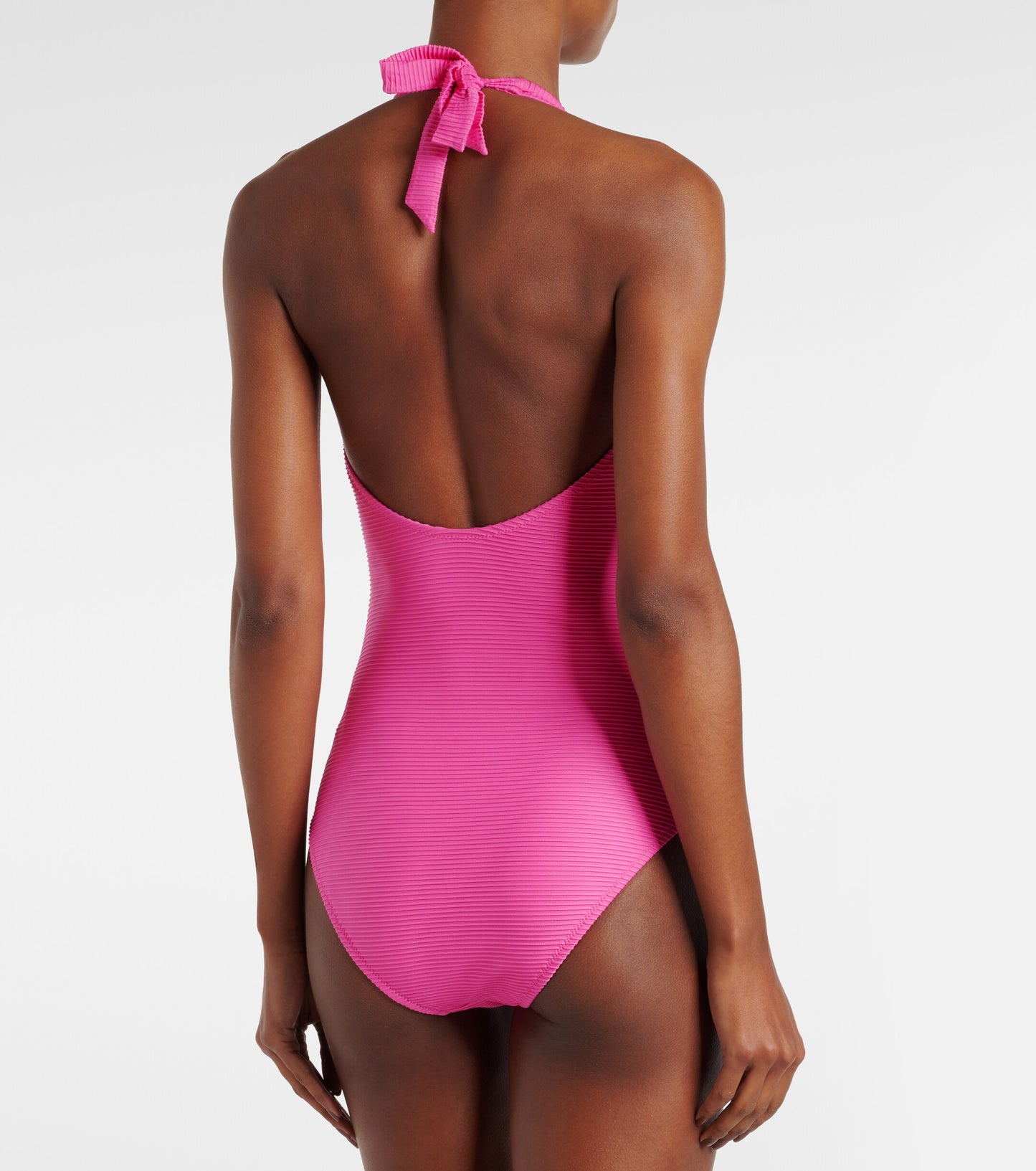 Tulum Halterneck One Piece