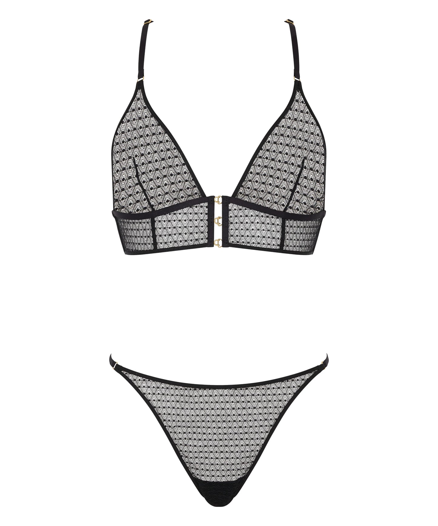 Boîte à Désir Set